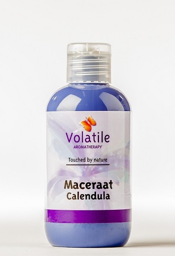 Volatile Calendula 10% maceraat (100 Milliliter)