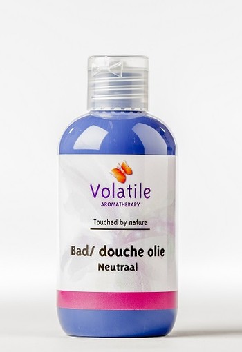 Volatile Badolie neutraal (100 Milliliter)