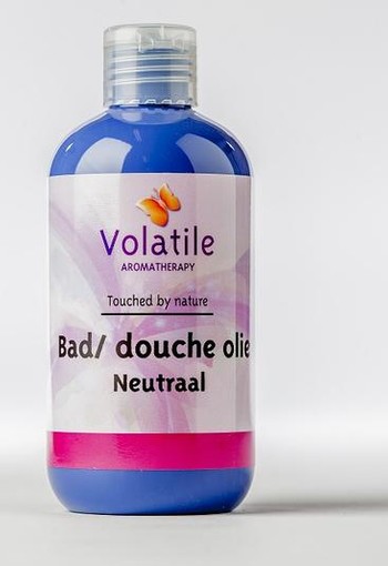Volatile Badolie neutraal (250 Milliliter)