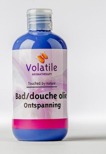Volatile Badolie ontspanning (250 Milliliter)
