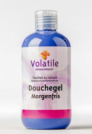 Volatile Douchegel morgenfris (250 Milliliter)