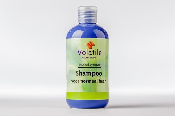 Volatile Shampoo normaal haar (250 Milliliter)