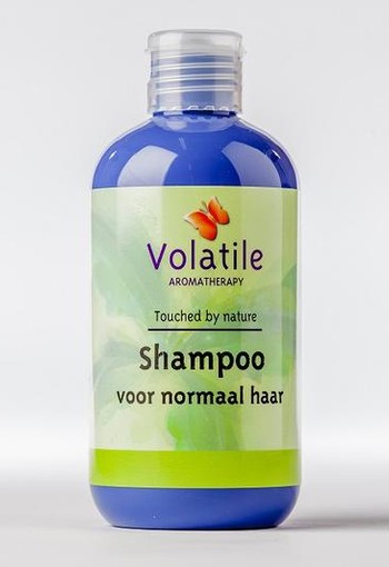 Volatile Shampoo normaal haar (250 Milliliter)