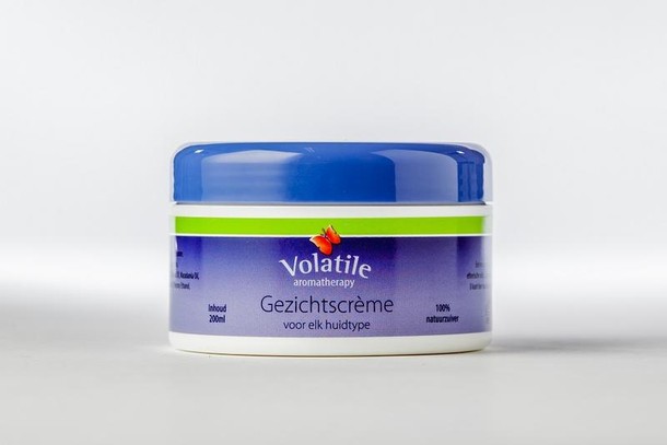 Volatile Gezichtscreme (200 Milliliter)