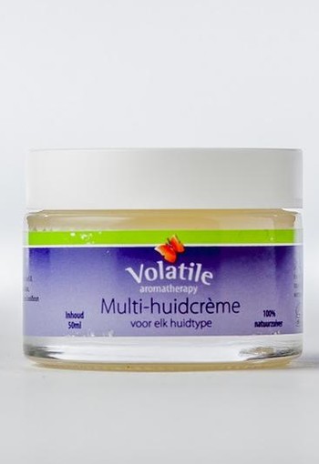 Volatile Multi huidcreme (50 Milliliter)
