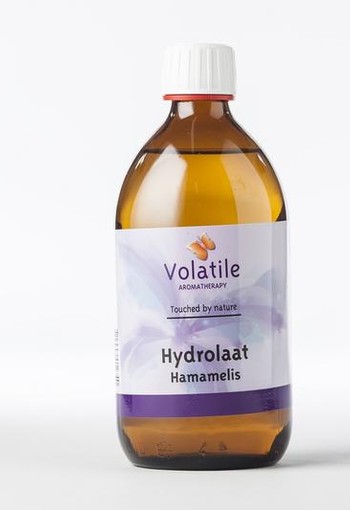 Volatile Hamamelis hydrolaat (500 Milliliter)