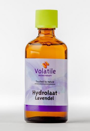 Volatile Lavendel hydrolaat (100 Milliliter)