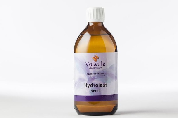 Volatile Neroli hydrolaat (500 Milliliter)