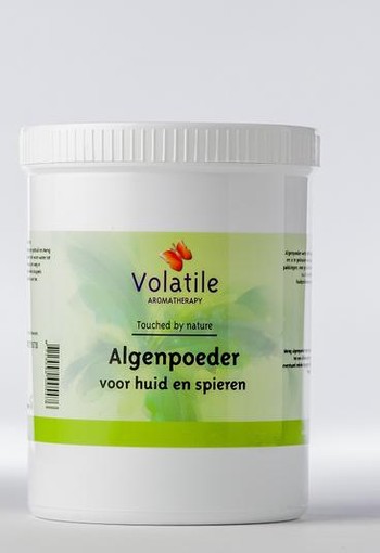 Volatile Algen pakking (500 Gram)