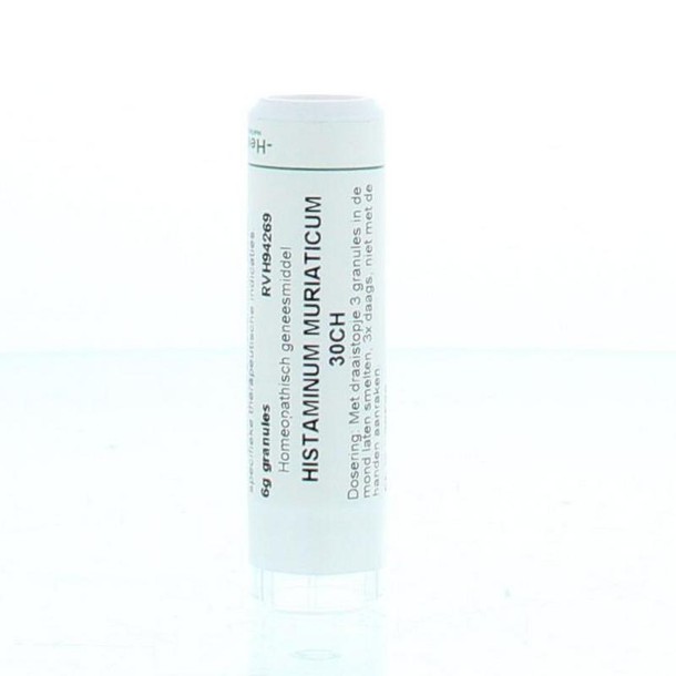 Homeoden Heel Histaminum muriaticum 30CH (6 Gram)