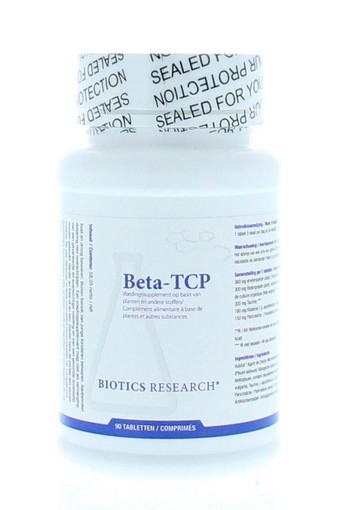 Biotics Beta TCP (90 Tabletten)