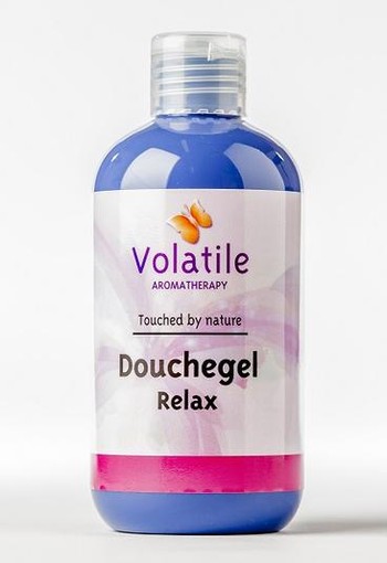 Volatile Douchegel relax (250 Milliliter)