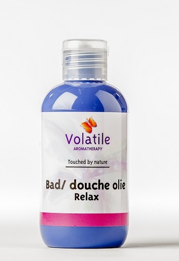 Volatile Badolie relax (250 Milliliter)