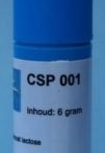 Balancepharma CSP 001 Otitisode Causaplex (6 Gram)