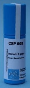Balance Pharma CSP 008 Haarosode Causaplex (6 Gram)