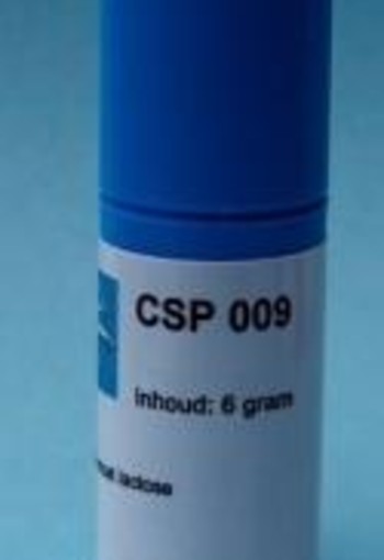 Balance Pharma CSP 009 Vertisode Causaplex (6 Gram)