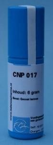 Balance Pharma CNP17 DKTP Constitutieplex (6 Gram)