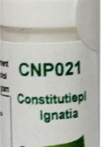 Balancepharma CNP21 Ignatia Constitutieplex (6 Gram)