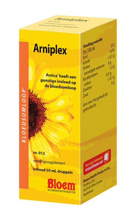 Bloem Arniplex (50 Milliliter)