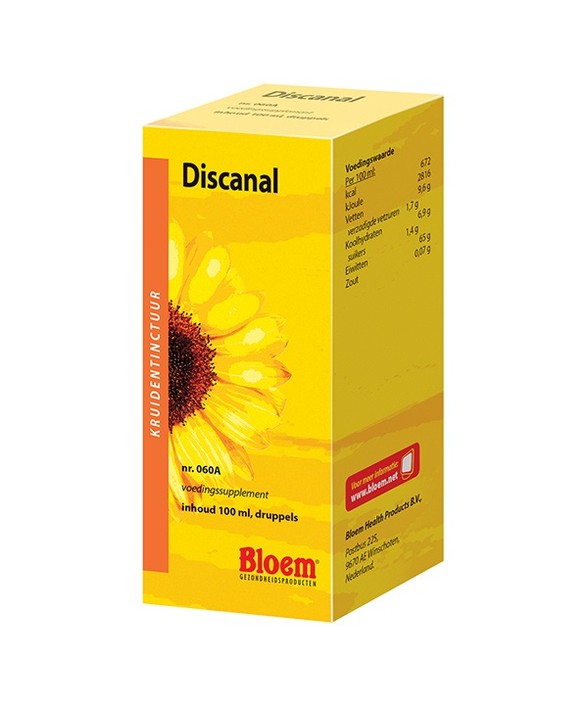 Bloem Discanal (100 Milliliter)