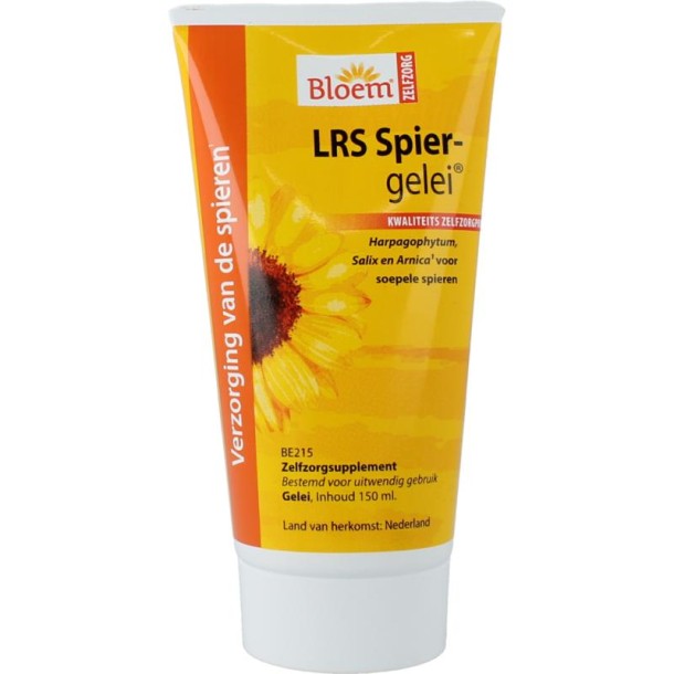 Bloem LRS Spiergelei (150 Milliliter)