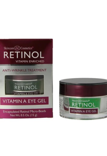 Retinol Eye gel (14 Gram)