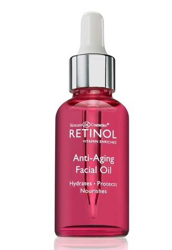 Retinol Anti aging facial oil (30 Milliliter)