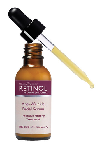 Retinol Anti wrinkle serum (30 Milliliter)