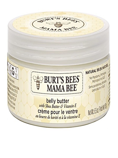 MAMA BEE BELLY BUTTER 185 gr