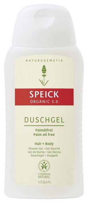 Speick Douchegel organic (200 Milliliter)