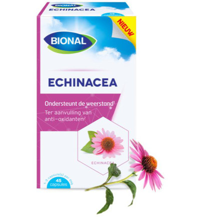 Bional Echinacea 45cap