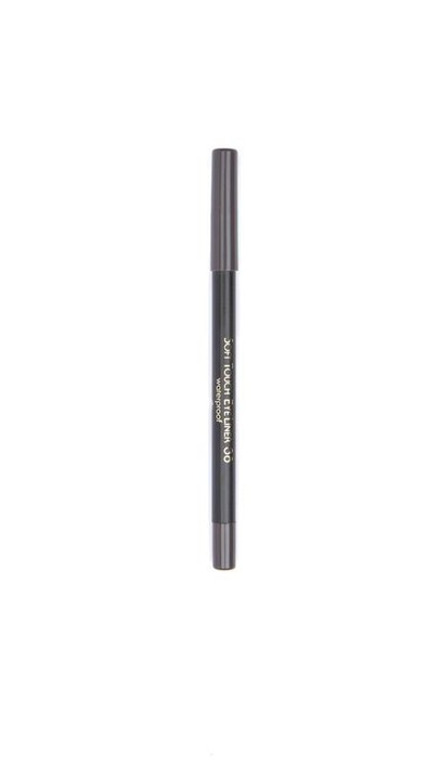 John van G Soft touch eyeliner 38 waterproof (1 Stuks)