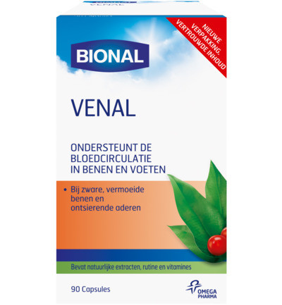 Bional Venal 90ca