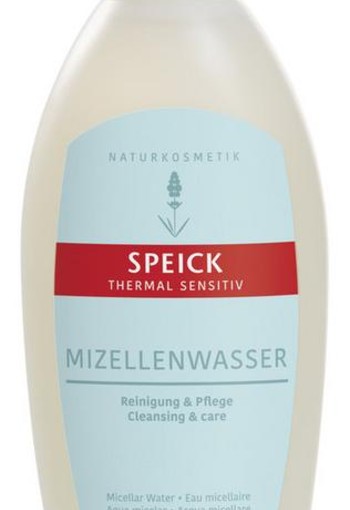 Speick Thermal sensitive micellair water (200 Milliliter)
