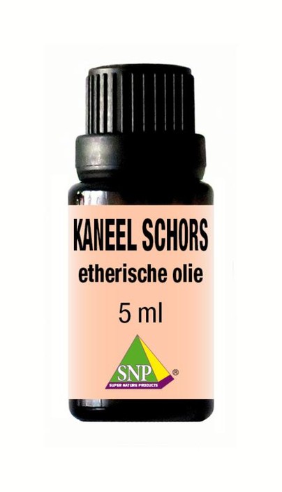 SNP Kaneel schors (5 Milliliter)
