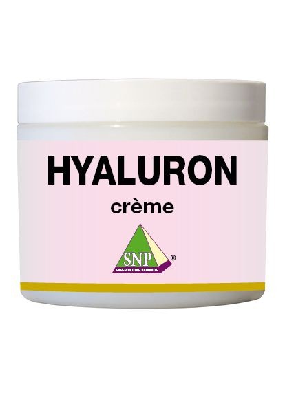 SNP Hyaluron creme (100 Gram)