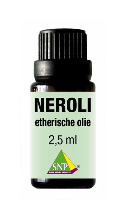 SNP Neroli (2,5 Milliliter)