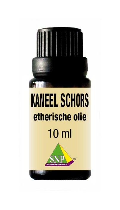 SNP Kaneel schors (10 Milliliter)