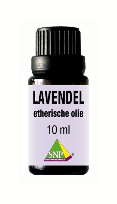 SNP Lavendel (10 Milliliter)