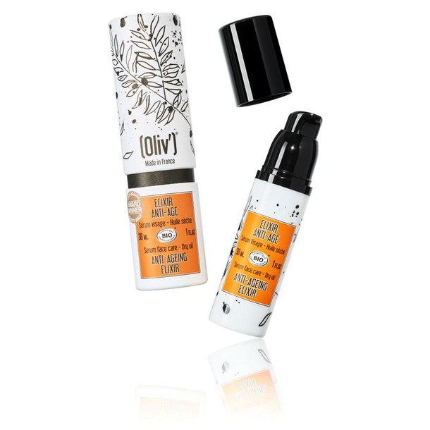 Oliv Bio Anti-aging elixer (30 Milliliter)