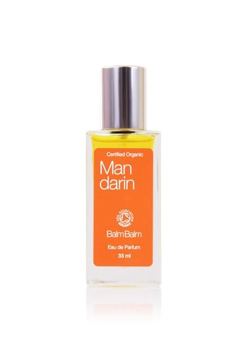 Balm Balm Parfum mandarin natural (33 Milliliter)