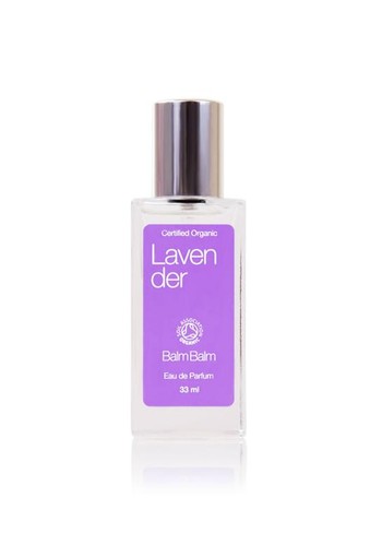 Balm Balm Parfum lavender natural (33 Milliliter)