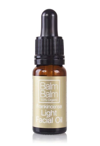 Balm Balm Frankincense light facial oil (30 Milliliter)