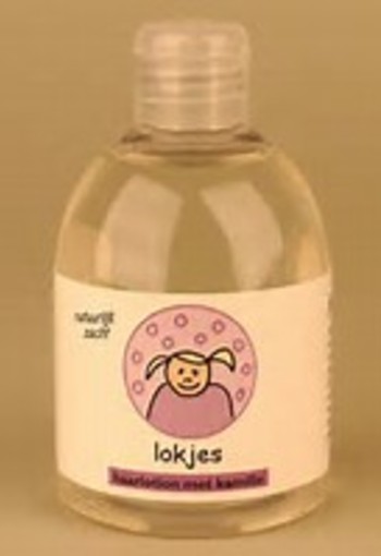 Hoi Haartjes Shampoo Kind 250ml