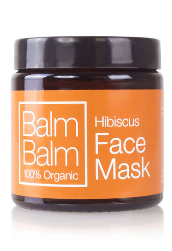 Balm Balm Hibiscus face mask (90 Gram)