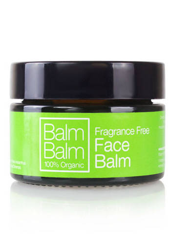 Balm Balm Fragrance free face balm (30 Milliliter)