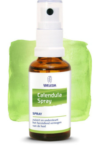 Weleda Calendula Spray 30ml