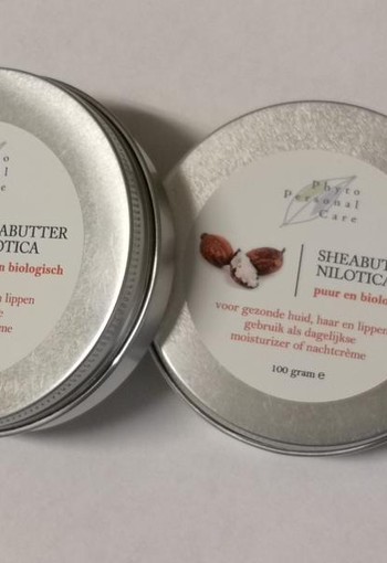 Phyto Health Shea butter nilotica (100 Gram)