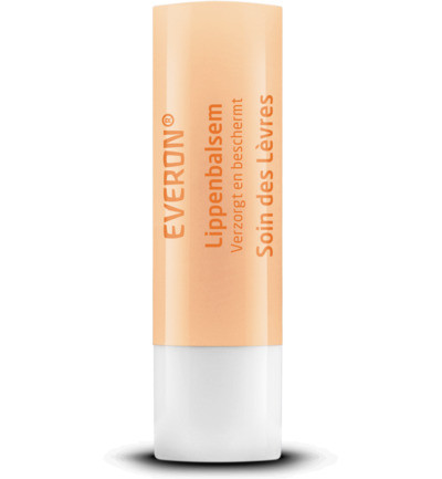 Weleda Everon Lippenbalsem 4.8g