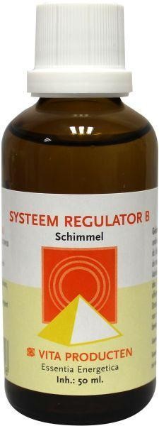 Vita Systeem regulator B (50 Milliliter)
